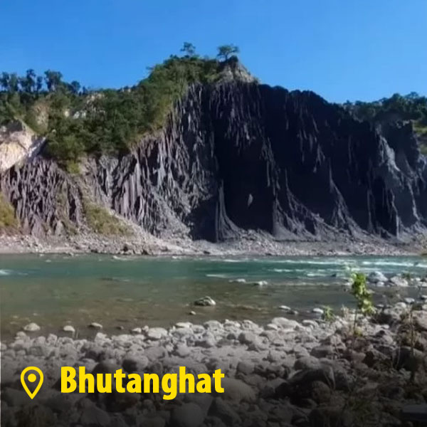 bhutanghat