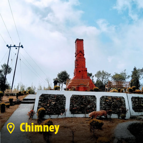 chimney